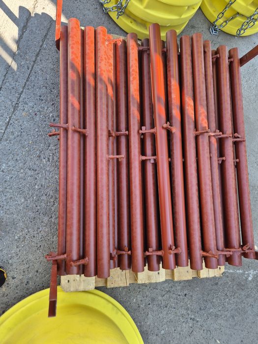 Accesori schela parapeti