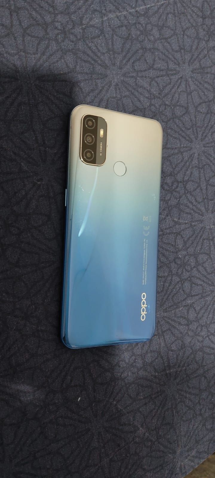 Oppo A53  128gb.