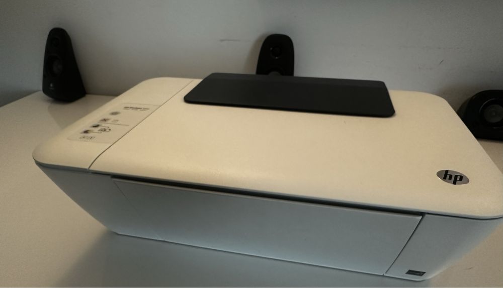Imprimanta HP Desjket 1510 All-in-One