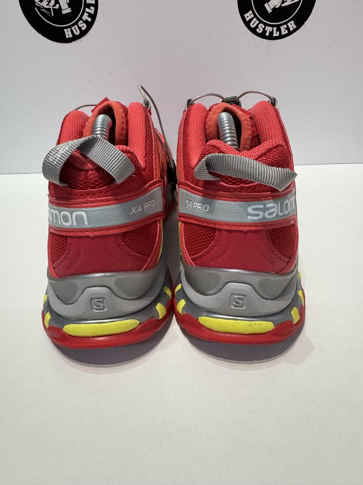 Туристически обувки SALOMON XA PRO 3D GORE-TEX .Номер 39.5