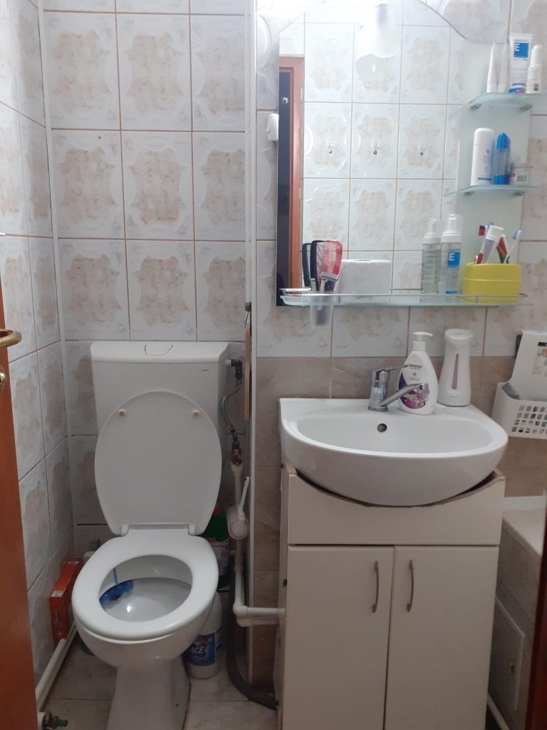 Apartamemt Micro 40
