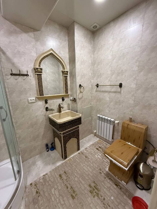 Юнсабоде евро 2 ком 70 кв аренда квартира