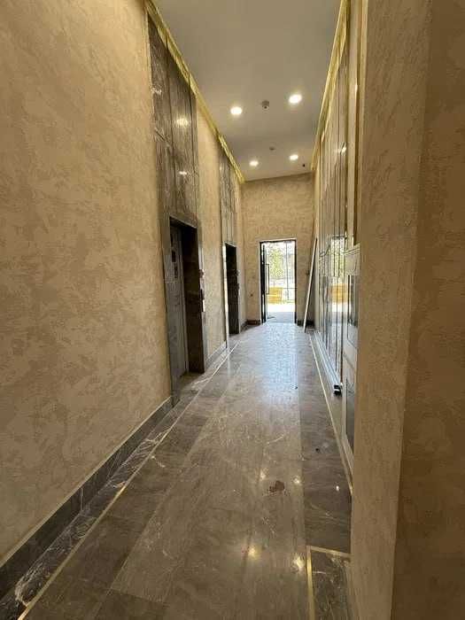 Срочно продается 2х ком кв Golden house В Oz makon за 78.300$