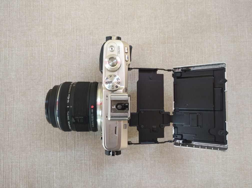Olympus e-pl 7 Olympus pen7