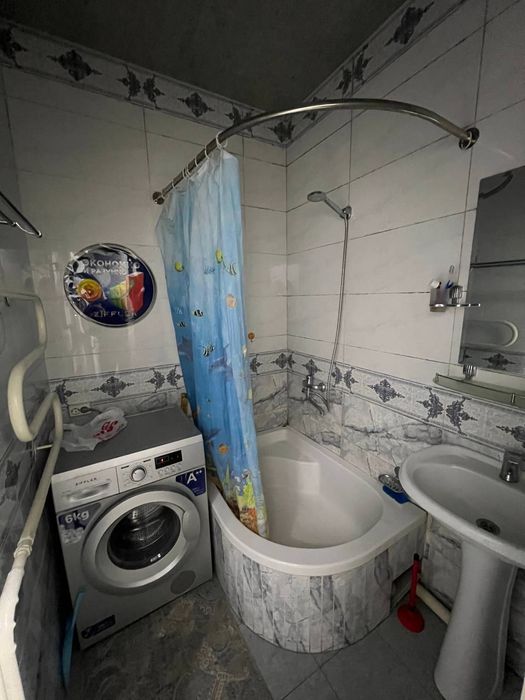 Megaplanet yonida 2xonali kvartira ijaraga beriladi