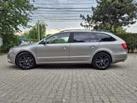 Skoda Superb 2.0, an 2011