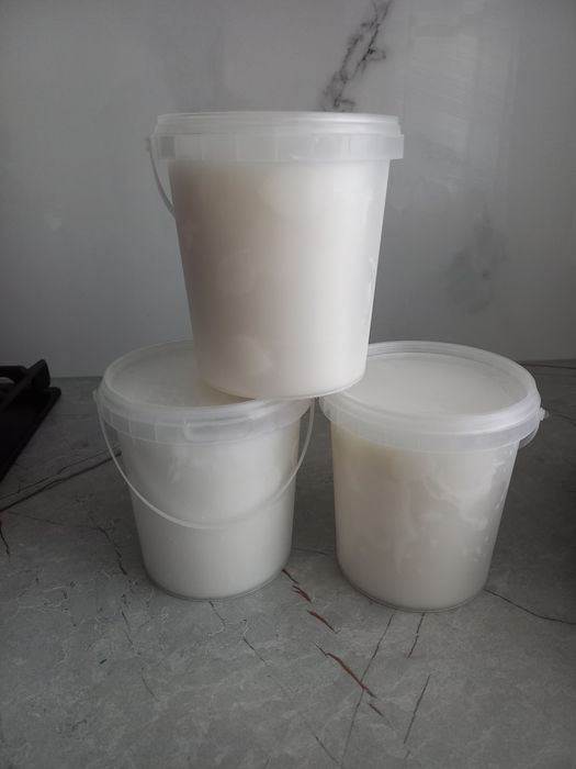 Продам жир свинной