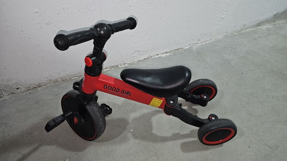 Vand tricicleta copii