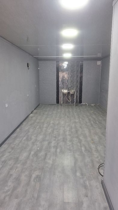magazin atendaga beriladi