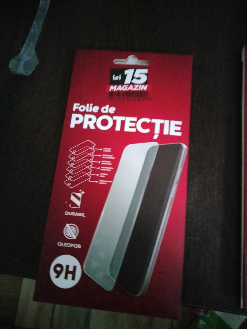 Folii protecție sticla șiceramica motorola g10g20,g30,Samsung j7 2017