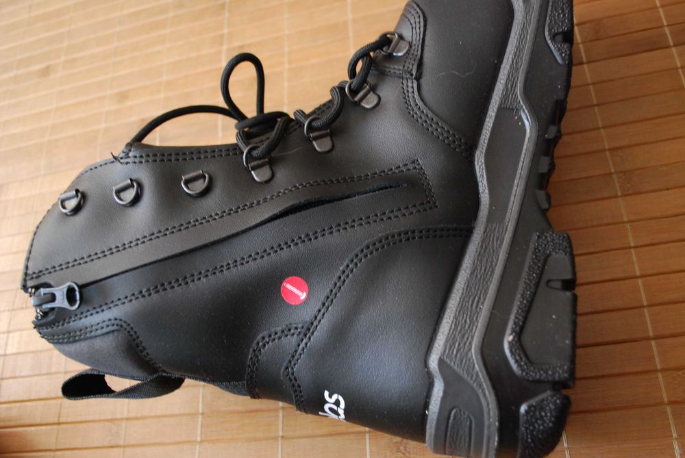 Blaklader Сейфти обувки Jalas Gran Premio Off Road S3 р-р 42 работни