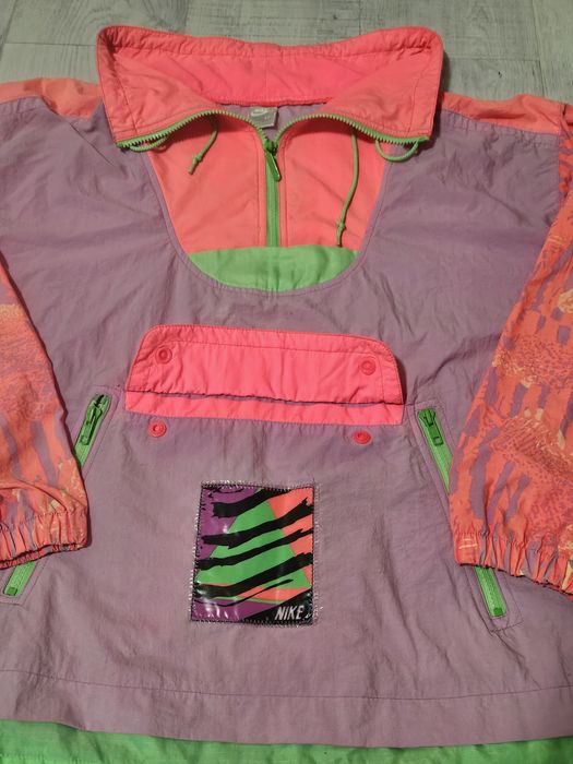 Geaca Vintage Nike Anii '80