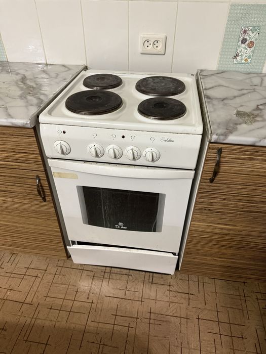 Электротплита самовывоз Астана