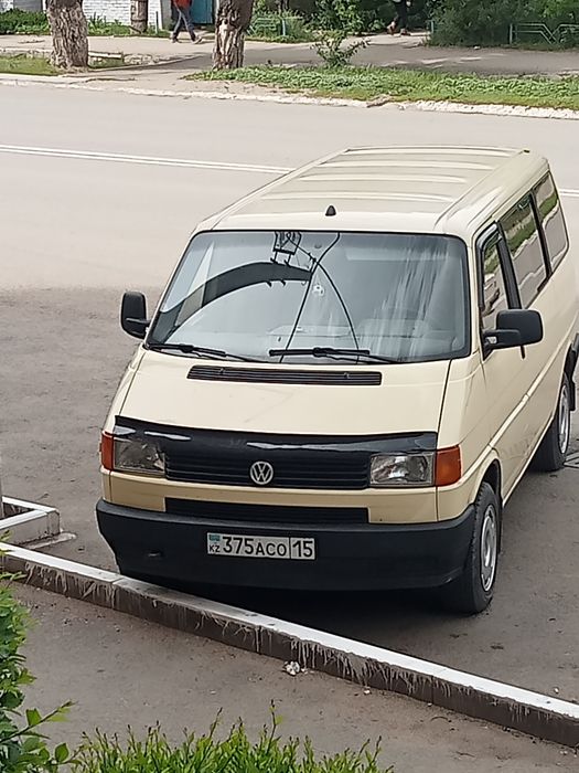 Продам Фольксваген т4