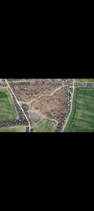 Земя 16.5 декара четвърта категория