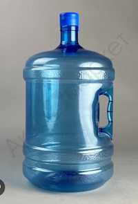 Продам 19 литровые бутыли для воды  1шт - 2000 тенге