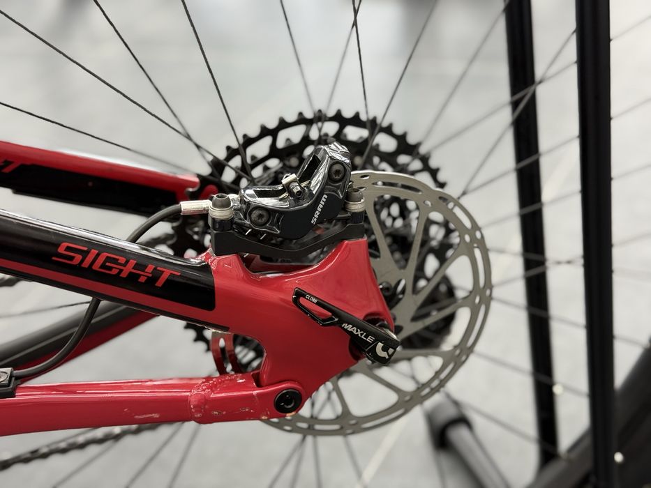 Norco Sight C7 M 1x12 Sram NX