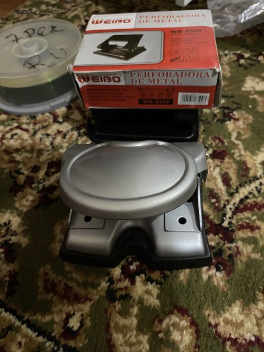 Канцелярские товары