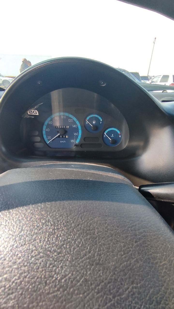 Matiz 2009 metan bor 2024 xolatiideyal