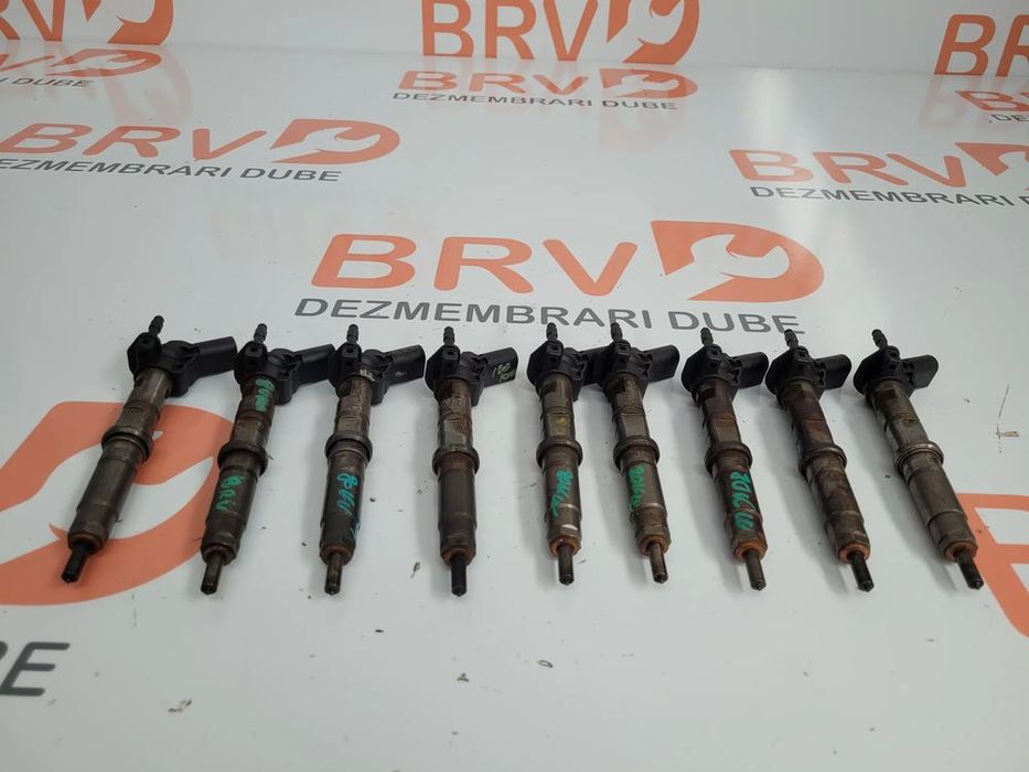Injector 2,5 motorizare pentru Vw Crafter Euro 4 / Euro 5 (2006-2012)