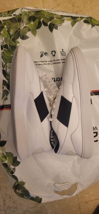 Adidas OSADE 46 – нови, в кутия, оригинални