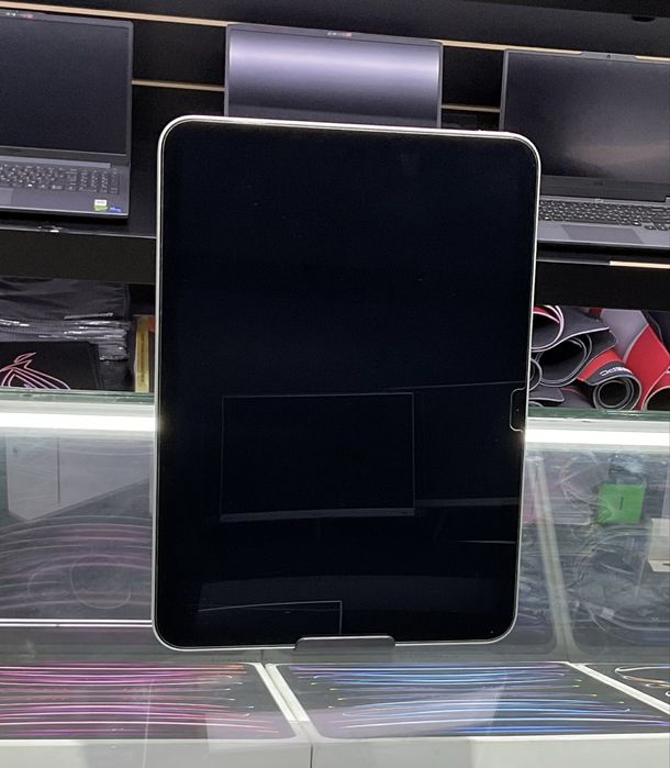 Ipad 10 silver 64gb sotiladi narxi 260