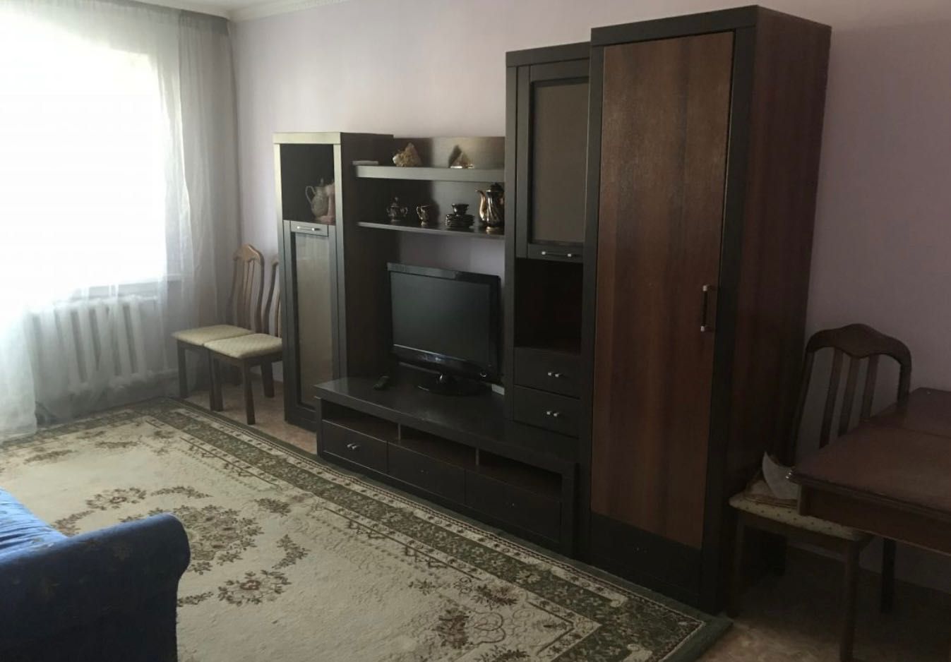 Продажа квартиры в спальном районе, г.Атырау. Авангард 4-4а