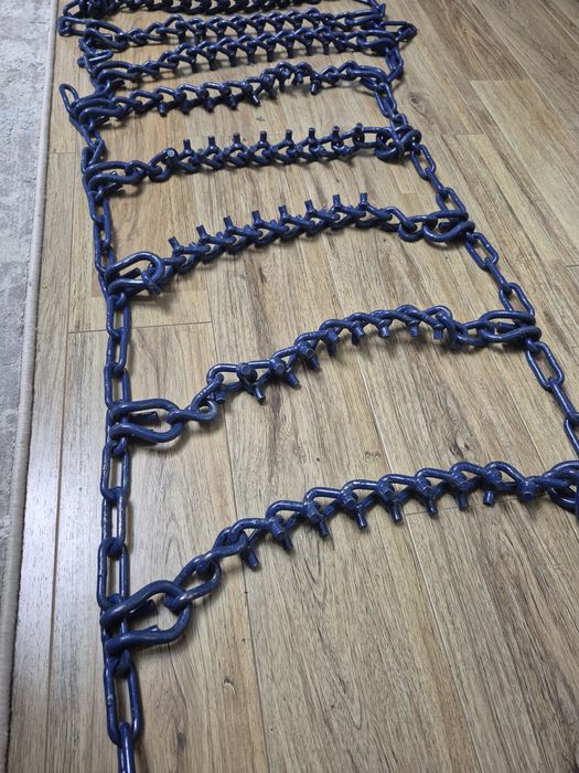 De vânzare lanțuri Norvegia cu crampoane!
150€
Bară fixă pentru tir...