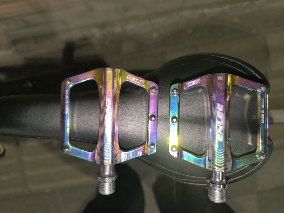 Продаю педали для велосипеда