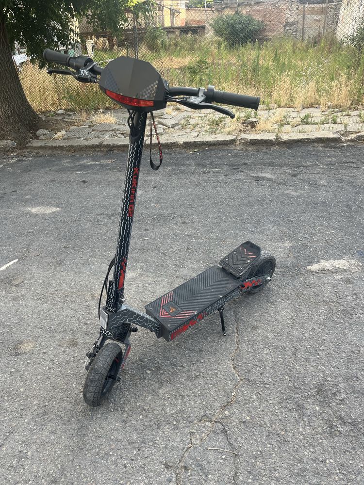 Kugoo Kukirin g2