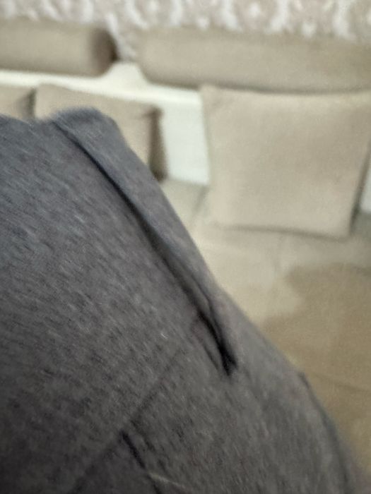 Мужские турецкие  брюки размер 48 слим фит