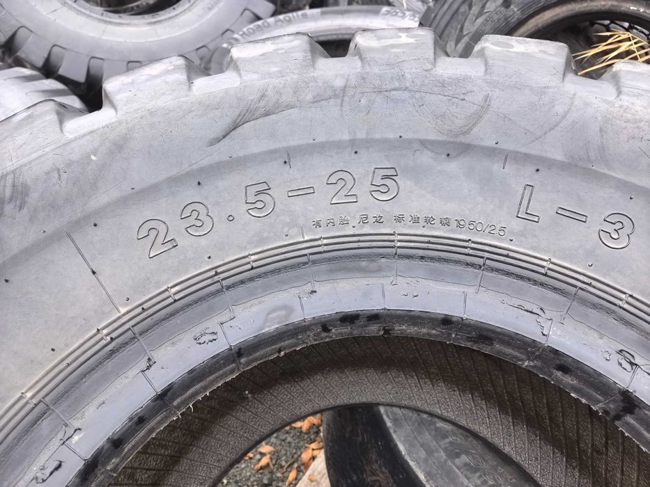 Покрышки на погрузчик