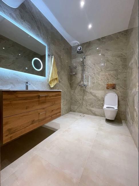 Дава се под наем Двустаен апартамент в София, Сердика - 74 кв.м за 820 € - Снимка #6