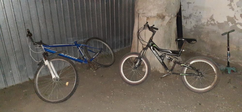 Велосипеды продам