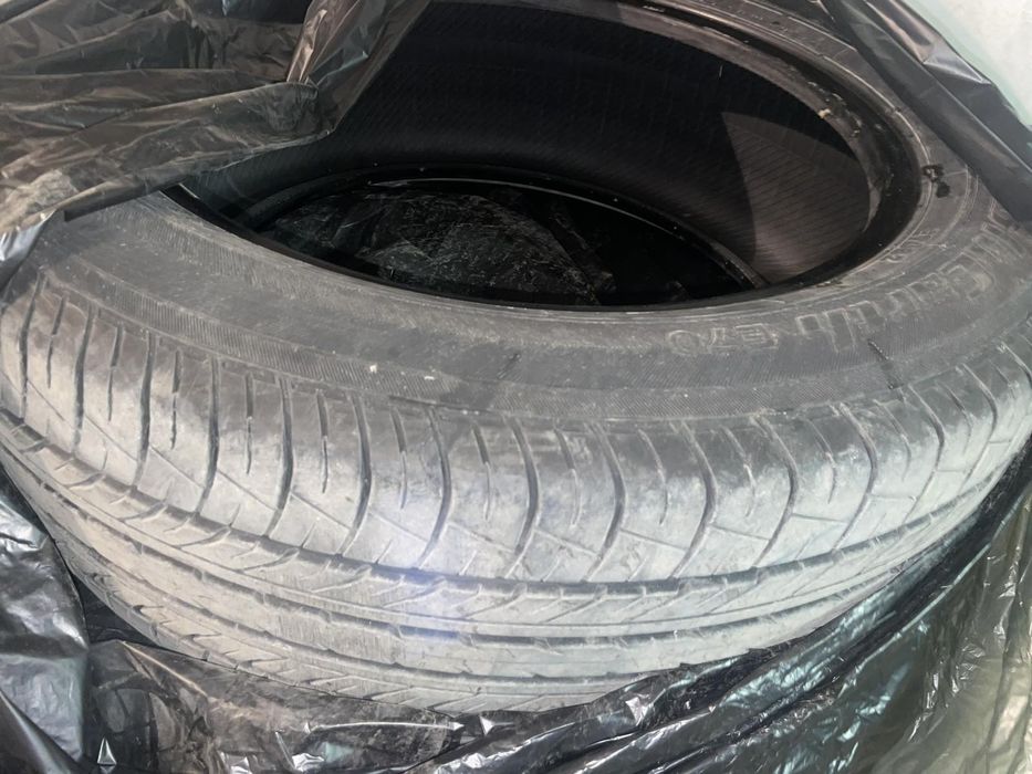 8 броя 225/55/18