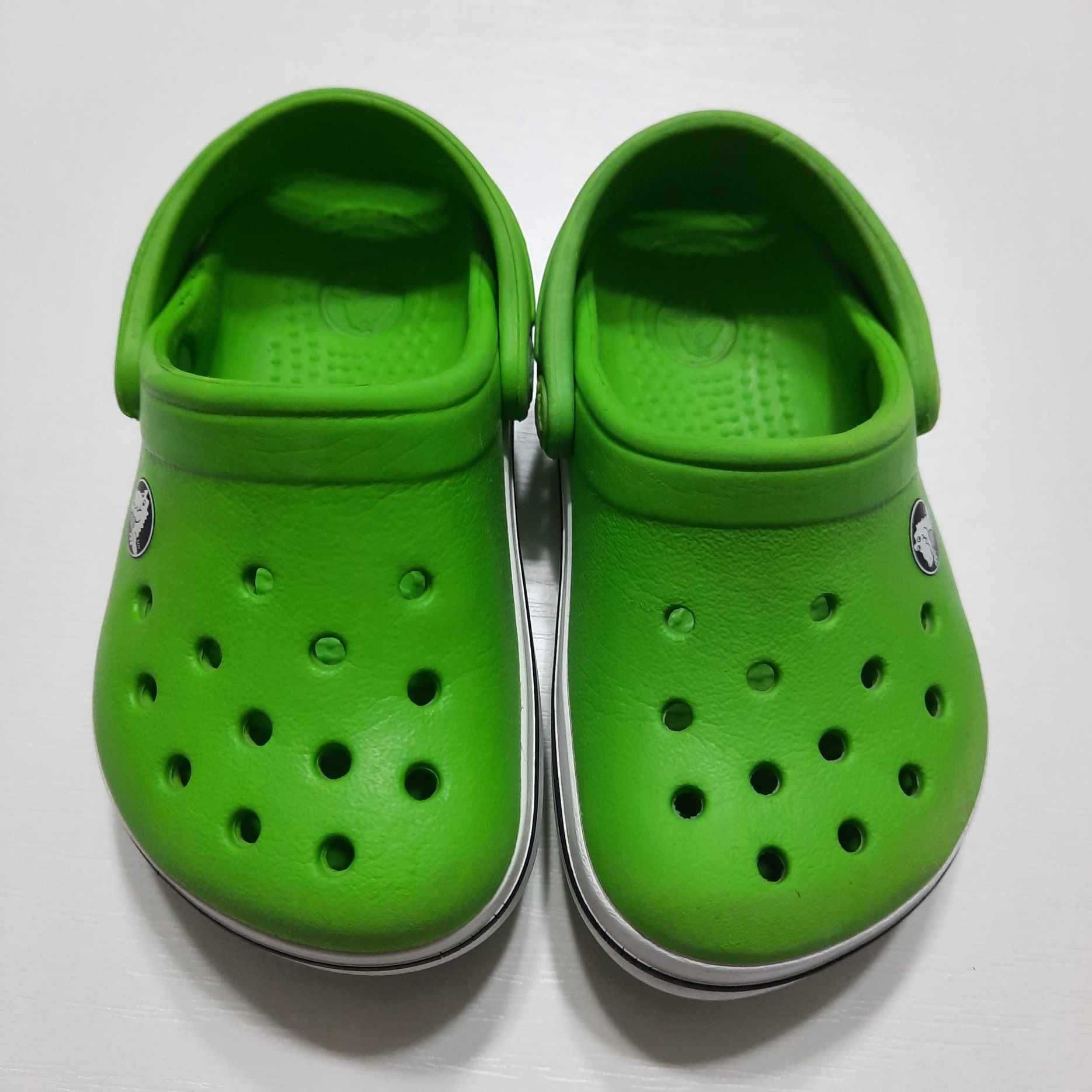 Crocs C4-5, mar.19-20