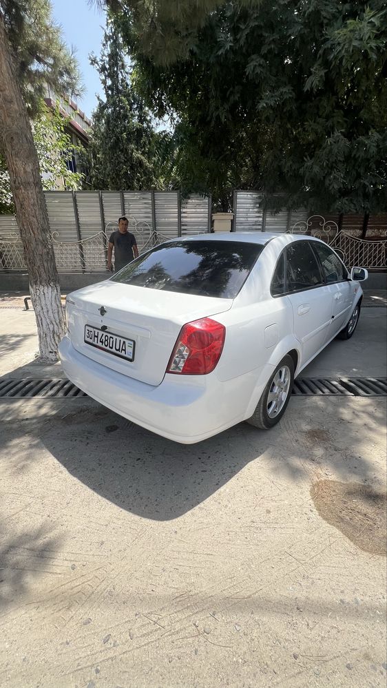 Genrta 2016  avtomat