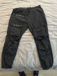 Продавам мъжки панталон LUDA L size