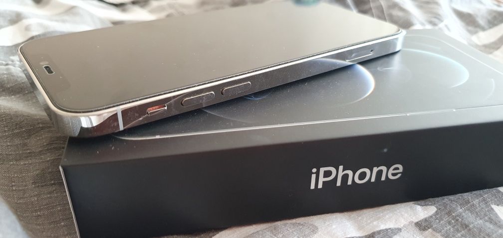 Apple iPhone 12 Pro, 128GB