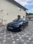 Audi a5 s line volan dreapta