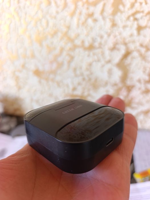 Blogerlar uchun bezprovodnoy mikrafon