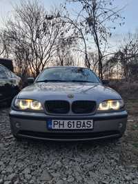 Vand BMW e46 318D