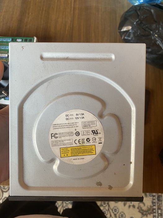 4xRam3xKuler2xVdkarta1xDiskovod