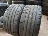 1xAnvelopa second vară 285 35 R20 6mm Pirelli 1buc!!