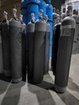 Калибровочный газ в любом объеме и количестве, под заказ!
