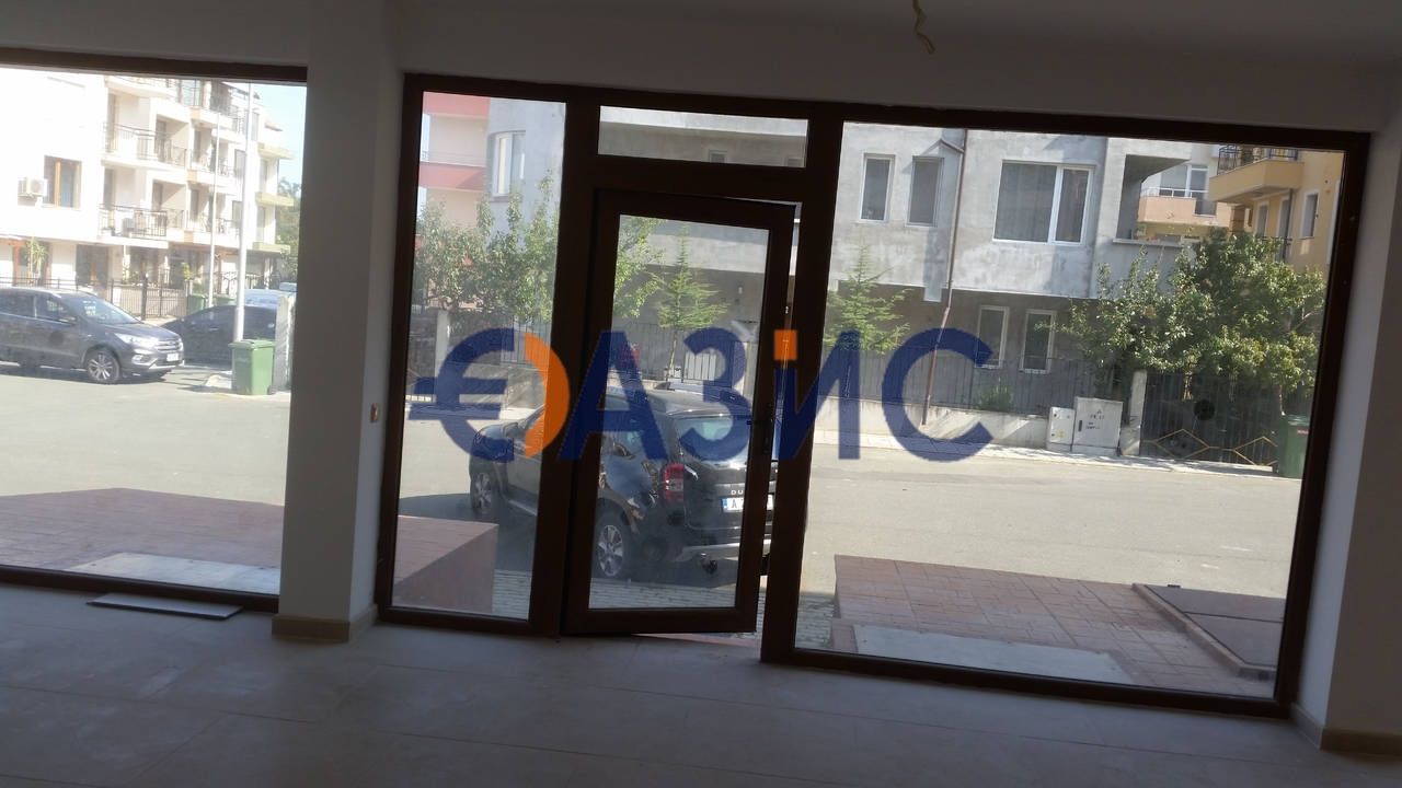 Просторен офис в Черно море 1, Несебър,