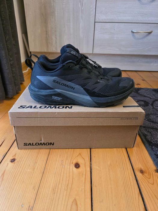 Salomon Sense ride 5 gore-tex