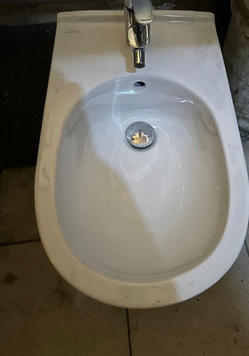 Продам унитаз-биде