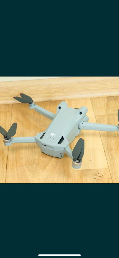 Drona mini 3 Pro