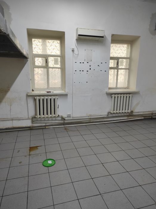 Сдаётся помещение в Аренду